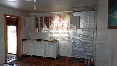 Продажа дачи Омск. 