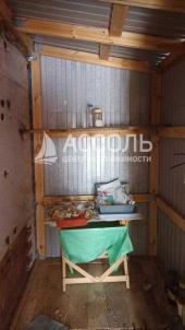 Продажа дачи Омск. 