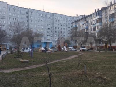 Продажа квартиры Омск. ул. Кирова, 7 Продажа квартиры Омск. ул. Кирова, 7