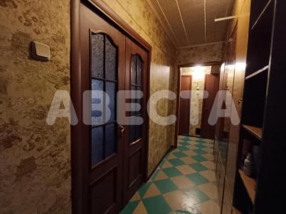 Продажа квартиры Омск. ул. Кирова, 7 Продажа квартиры Омск. ул. Кирова, 7