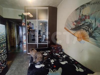 Продажа квартиры Омск. ул. Кирова, 7 Продажа квартиры Омск. ул. Кирова, 7