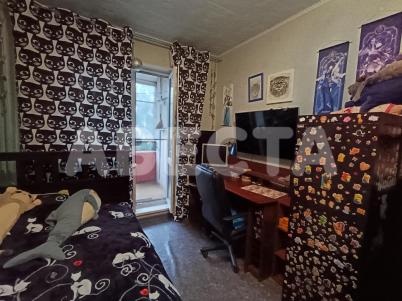Продажа квартиры Омск. ул. Кирова, 7 Продажа квартиры Омск. ул. Кирова, 7