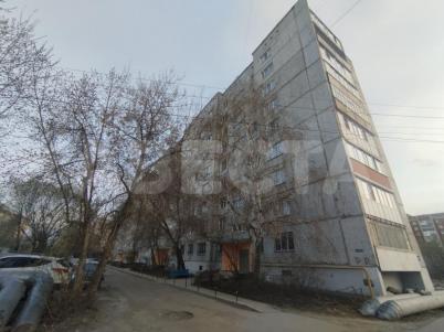 Продажа квартиры Омск. ул. Кирова, 7 Продажа квартиры Омск. ул. Кирова, 7