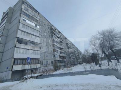 Продажа квартиры Омск. ул. Кирова, 7 Продажа квартиры Омск. ул. Кирова, 7