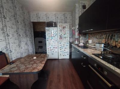 Продажа квартиры Омск. ул. Кирова, 7 Продажа квартиры Омск. ул. Кирова, 7