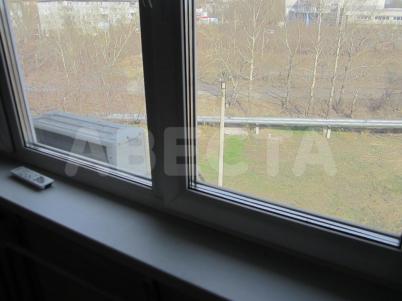 Продажа квартиры Омск. ул. Каховская, 5
