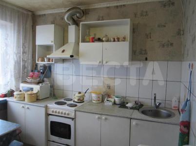 Продажа квартиры Омск. ул. Каховская, 5