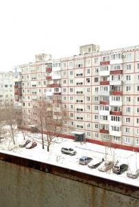 Продажа квартиры Омск. улица Рокоссовского 10 Продажа квартиры Омск. улица Рокоссовского 10