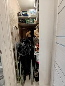 Продажа квартиры Омск. ул Волочаевская, 17/е Продажа квартиры Омск. ул Волочаевская, 17/е