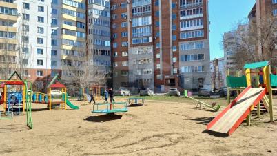 Продажа квартиры Омск. ул. Дмитриева, 1/6 Продажа квартиры Омск. ул. Дмитриева, 1/6