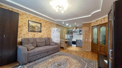 Продажа квартиры Омск. ул. Дмитриева, 1/6 Продажа квартиры Омск. ул. Дмитриева, 1/6