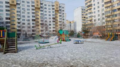 Продажа квартиры Омск. ул. Дмитриева, 1/6 Продажа квартиры Омск. ул. Дмитриева, 1/6