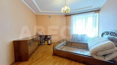 Продажа квартиры Омск. ул. Дмитриева, 1/6 Продажа квартиры Омск. ул. Дмитриева, 1/6
