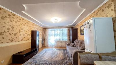 Продажа квартиры Омск. ул. Дмитриева, 1/6 Продажа квартиры Омск. ул. Дмитриева, 1/6