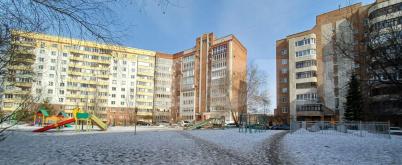 Продажа квартиры Омск. ул. Дмитриева, 1/6 Продажа квартиры Омск. ул. Дмитриева, 1/6