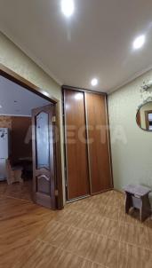 Продажа квартиры Омск. ул. Дмитриева, 1/6 Продажа квартиры Омск. ул. Дмитриева, 1/6
