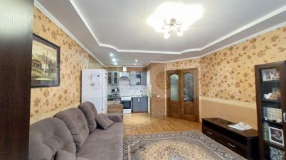 Продажа квартиры Омск. ул. Дмитриева, 1/6 Продажа квартиры Омск. ул. Дмитриева, 1/6