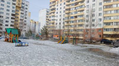 Продажа квартиры Омск. ул. Дмитриева, 1/6 Продажа квартиры Омск. ул. Дмитриева, 1/6