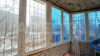 Продажа квартиры Омск. ул. Дмитриева, 1/6 Продажа квартиры Омск. ул. Дмитриева, 1/6