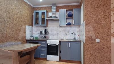 Продажа квартиры Омск. ул. Дмитриева, 1/6 Продажа квартиры Омск. ул. Дмитриева, 1/6