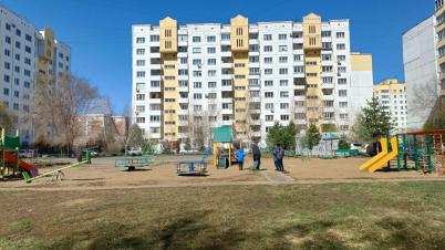 Продажа квартиры Омск. ул. Дмитриева, 1/6 Продажа квартиры Омск. ул. Дмитриева, 1/6