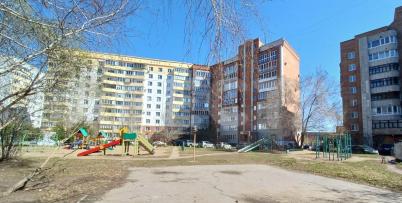 Продажа квартиры Омск. ул. Дмитриева, 1/6 Продажа квартиры Омск. ул. Дмитриева, 1/6