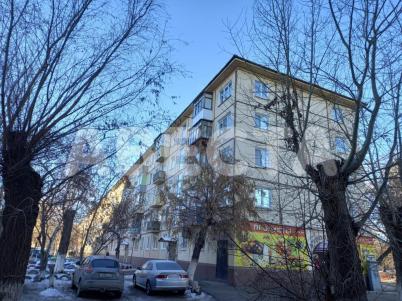Продажа квартиры Омск. ул. Энергетиков, 69 Продажа квартиры Омск. ул. Энергетиков, 69