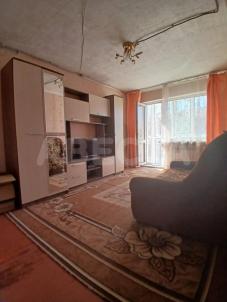Продажа квартиры Омск. ул. Энергетиков, 69 Продажа квартиры Омск. ул. Энергетиков, 69