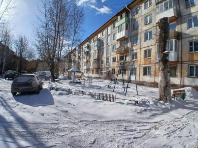 Продажа квартиры Омск. ул. Энергетиков, 69 Продажа квартиры Омск. ул. Энергетиков, 69