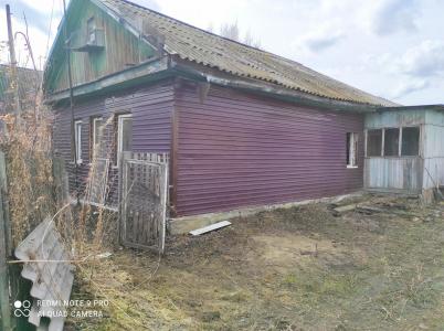 Продажа дома Омск. Прибрежная п. Мелиораторов Продажа дома Омск. Прибрежная п. Мелиораторов