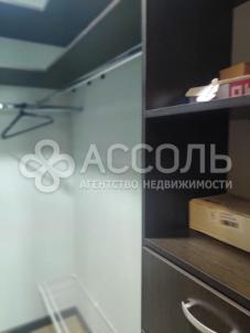 Продажа квартиры Омск. ул. Волочаевская,11к1