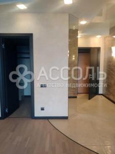 Продажа квартиры Омск. ул. Волочаевская,11к1