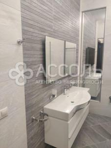 Продажа квартиры Омск. ул. Волочаевская,11к1