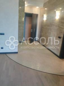 Продажа квартиры Омск. ул. Волочаевская,11к1