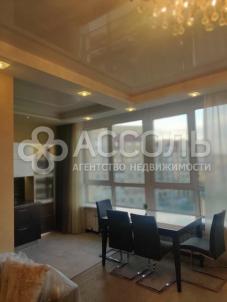 Продажа квартиры Омск. ул. Волочаевская,11к1