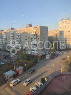 Продажа квартиры Омск. ул. Волочаевская,11к1