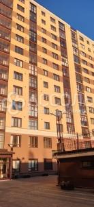 Продажа квартиры Омск. ул. Волочаевская,11к1