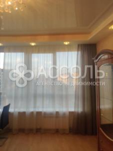 Продажа квартиры Омск. ул. Волочаевская,11к1