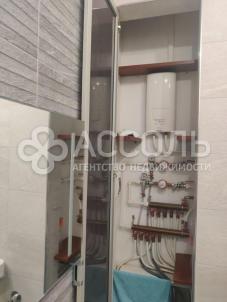 Продажа квартиры Омск. ул. Волочаевская,11к1