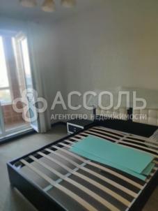 Продажа квартиры Омск. ул. Волочаевская,11к1