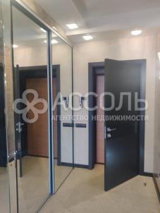 Продажа квартиры Омск. ул. Волочаевская,11к1 Продажа квартиры Омск. ул. Волочаевская,11к1