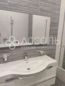 Продажа квартиры Омск. ул. Волочаевская,11к1