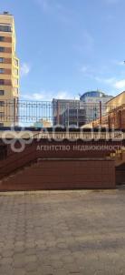 Продажа квартиры Омск. ул. Волочаевская,11к1