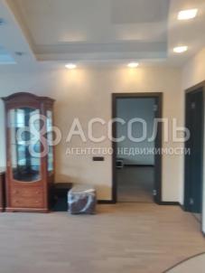 Продажа квартиры Омск. ул. Волочаевская,11к1