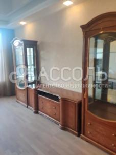 Продажа квартиры Омск. ул. Волочаевская,11к1