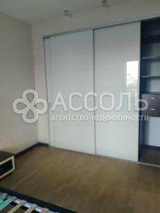 Продажа квартиры Омск. ул. Волочаевская,11к1