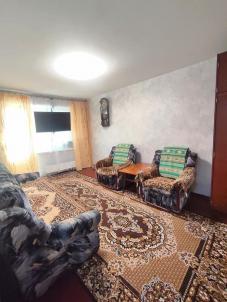 Продажа квартиры Омск. ул Романенко, 15б Продажа квартиры Омск. ул Романенко, 15б