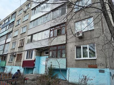 Продажа квартиры Омск. ул Романенко, 15б Продажа квартиры Омск. ул Романенко, 15б