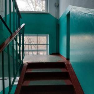 Продажа квартиры Омск. ул Романенко, 15б Продажа квартиры Омск. ул Романенко, 15б