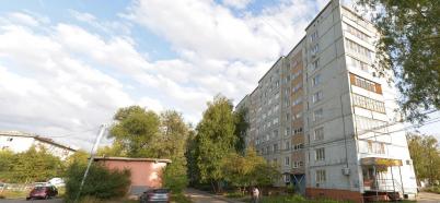Продажа квартиры Омск. улица Ярослава Гашека 6 Продажа квартиры Омск. улица Ярослава Гашека 6